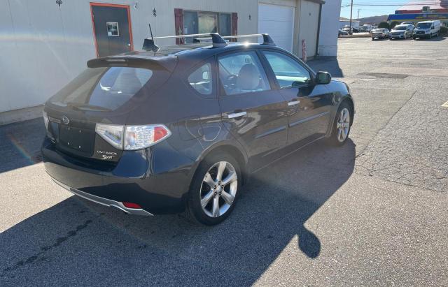 Photo 4 from auction – 2011 SUBARU IMPREZA OU with VIN JF1GH6D65BG809857