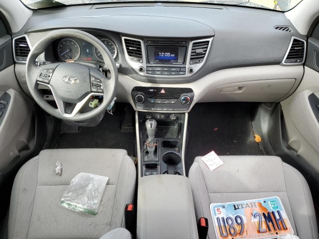 Photo 5 from auction – 2017 HYUNDAI TUCSON LIM with VIN KM8J3CA43HU428143