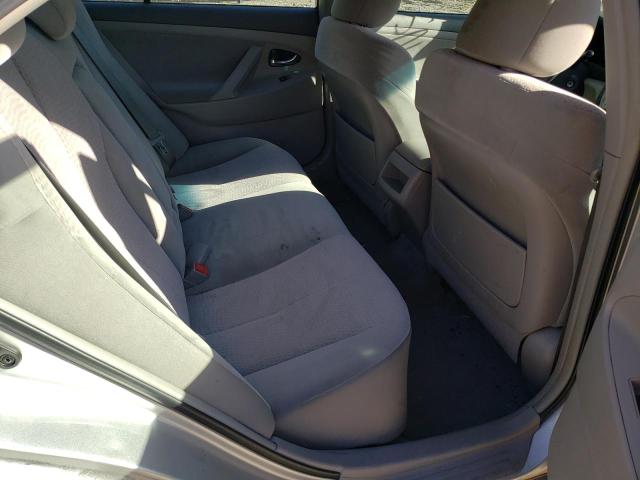 Photo 6 from auction – 2011 TOYOTA CAMRY BASE with VIN 4T1BF3EK9BU683570