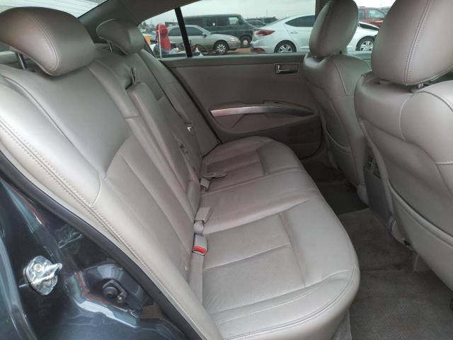 Photo 6 from auction – 2008 NISSAN MAXIMA SE with VIN 1N4BA41E08C824264