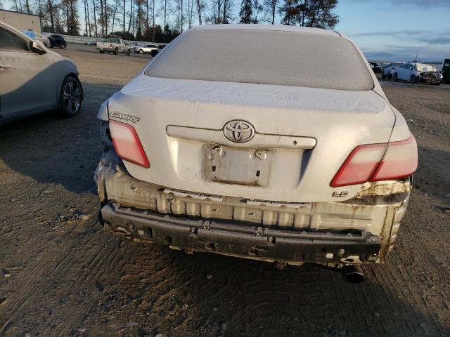 Photo 9 from auction – 2009 TOYOTA CAMRY BASE with VIN 4T4BE46K29R065532