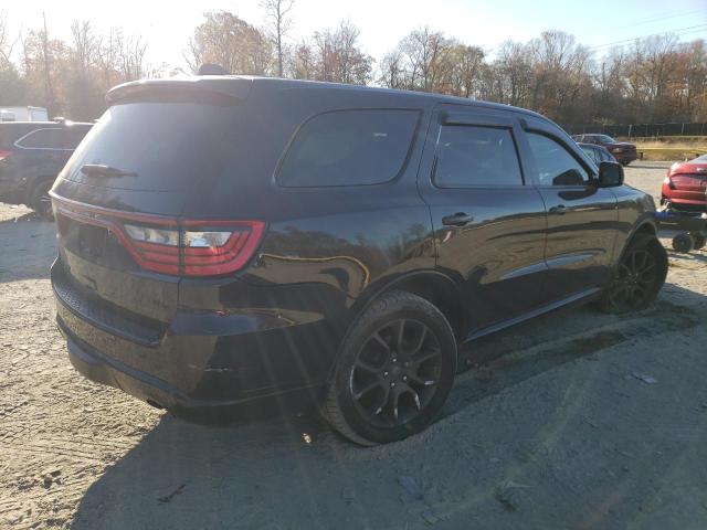 Photo 4 from auction – 2018 DODGE DURANGO R/ with VIN 1C4SDJCT0JC416851