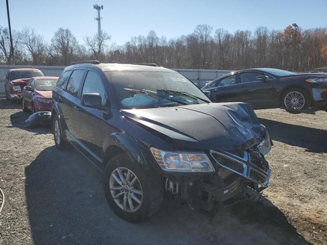 Photo 1 from auction – 2013 DODGE JOURNEY SX with VIN 3C4PDDBG4DT711116