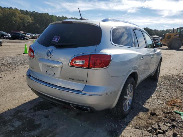 Photo 4 from auction – 2016 BUICK ENCLAVE with VIN 5GAKRBKD5GJ246896