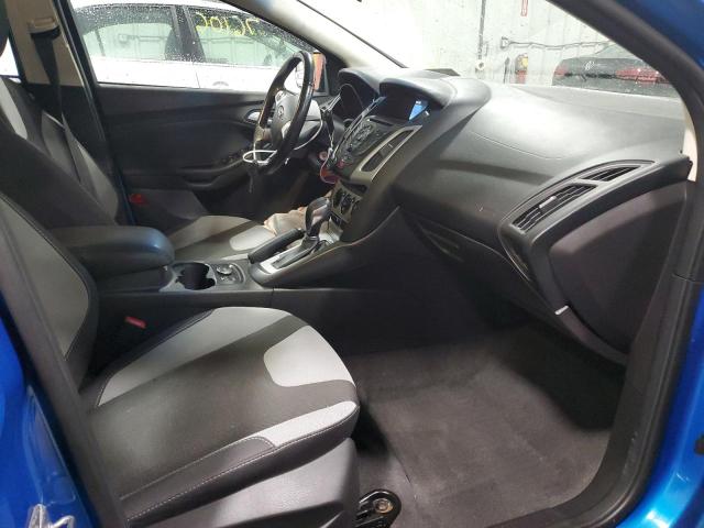 Photo 5 from auction – 2014 FORD FOCUS SE with VIN 1FADP3K20EL269639