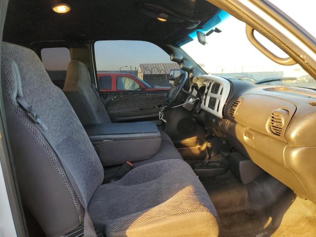 Photo 5 from auction – 2001 DODGE RAM 2500 with VIN 3B7KF23671G800214