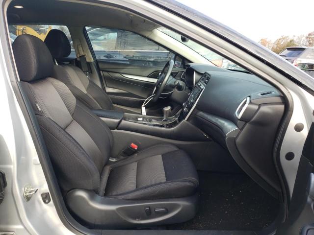 Photo 5 from auction – 2016 NISSAN MAXIMA 3.5 with VIN 1N4AA6AP4GC402389