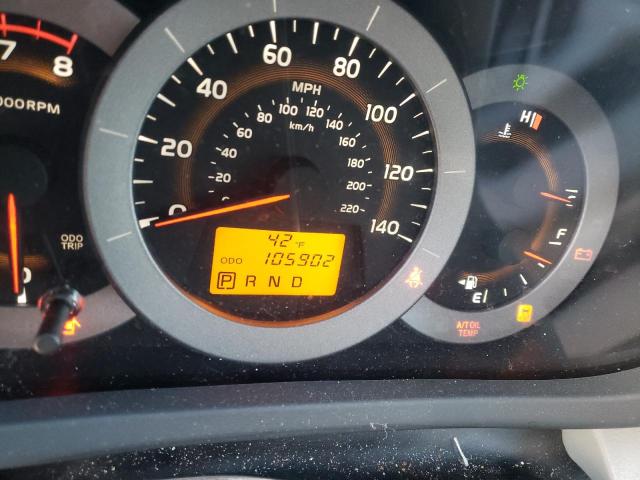 Photo 8 from auction – 2012 TOYOTA RAV4 with VIN 2T3BF4DV8CW249764