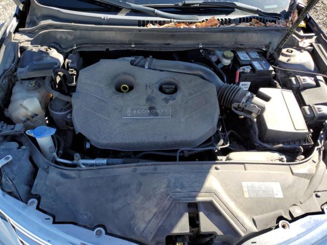 Zdjęcie 7 z aukcji – 2013 LINCOLN MKZ z VIN 3LN6L2J93DR812873