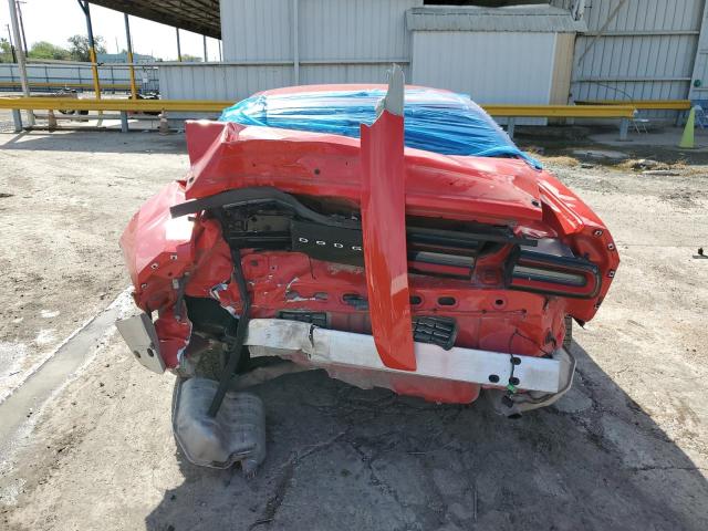 Photo 9 from auction – 2019 DODGE CHALLENGER with VIN 2C3CDZAG9KH563584