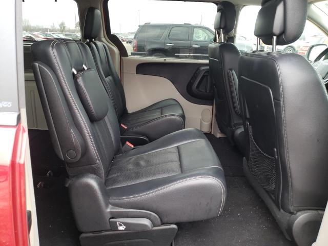 Photo 6 from auction – 2013 CHRYSLER TOWN & COU with VIN 2C4RC1CG5DR534605