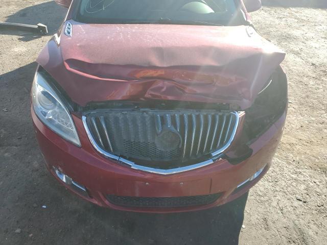 Photo 9 from auction – 2012 BUICK VERANO CON with VIN 1G4PR5SK1C4137649