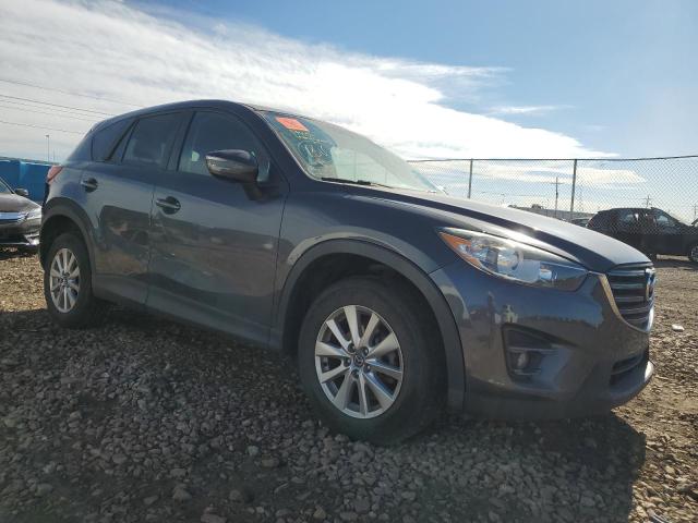 Zdjęcie 1 z aukcji – 2016 MAZDA CX-5 TOURI z VIN JM3KE2CY9G0807402
