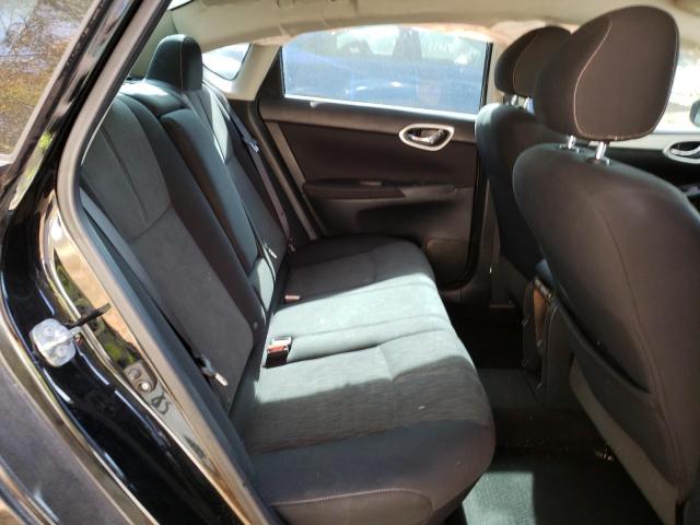 Photo 6 from auction – 2014 NISSAN SENTRA S with VIN 3N1AB7AP9EY290595