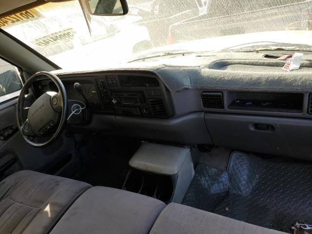 Photo 9 from auction – 1997 DODGE RAM 1500 with VIN 3B7HC13Y9VG737170