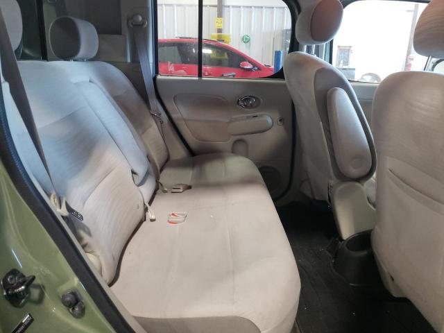 Photo 6 from auction – 2010 NISSAN CUBE BASE with VIN JN8AZ2KRXAT164264