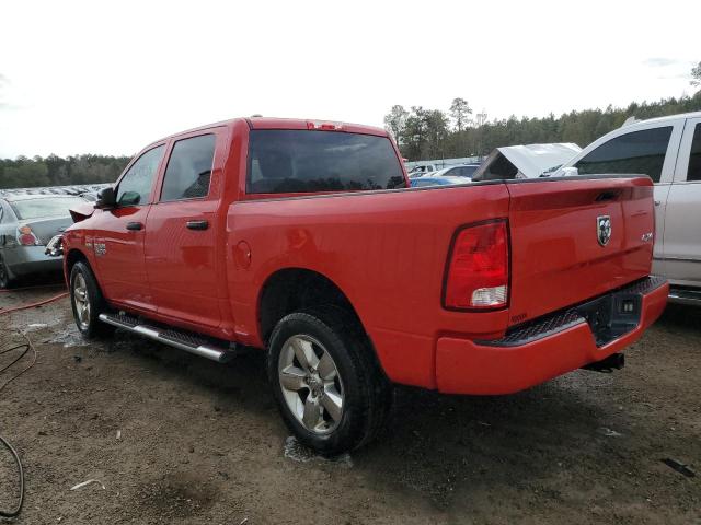 Photo 3 from auction – 2019 RAM 1500 CLASS with VIN 1C6RR7KT0KS602005