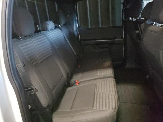 Photo 6 from auction – 2021 FORD F150 SUPER with VIN 1FTEW1C57MKD08052