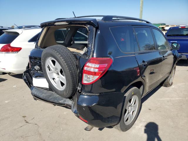 Photo 4 from auction – 2010 TOYOTA RAV4 with VIN 2T3BF4DV4AW081439