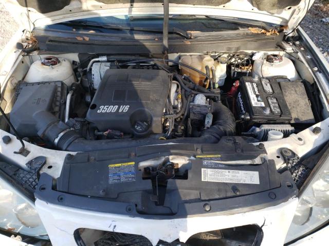 Photo 7 from auction – 2005 PONTIAC G6 with VIN 1G2ZG528954113257