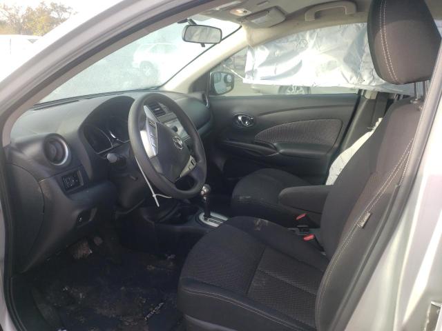 Photo 7 from auction – 2016 NISSAN VERSA S with VIN 3N1CN7AP0GL865568