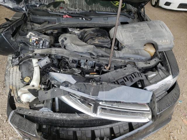 Photo 7 from auction – 2014 DODGE CHARGER SE with VIN 2C3CDXBGXEH326674