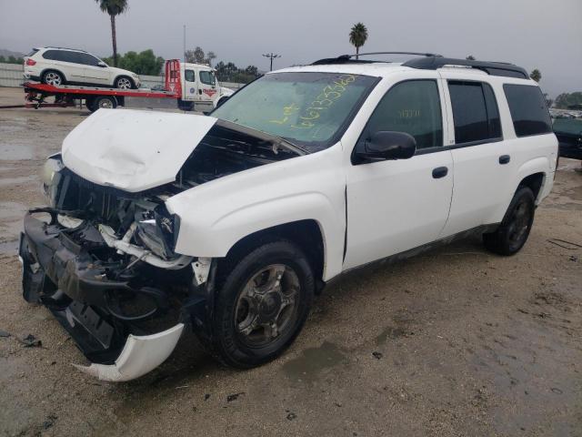 Photo 2 from auction – 2004 CHEVROLET TRAILBLAZE with VIN 1GNES16S846179882