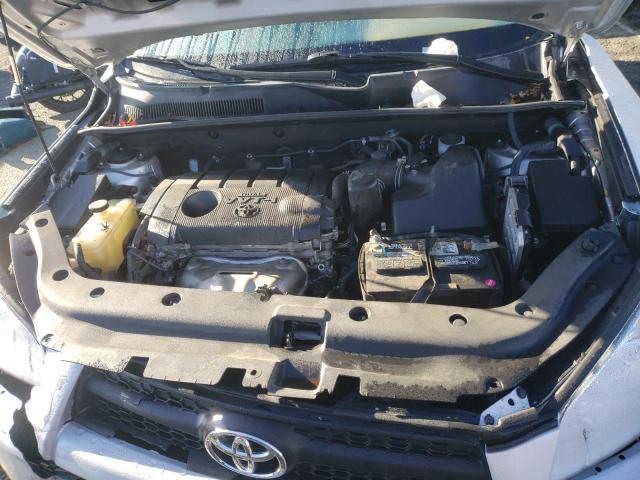 Photo 7 from auction – 2011 TOYOTA RAV4 with VIN 2T3BF4DV8BW121376