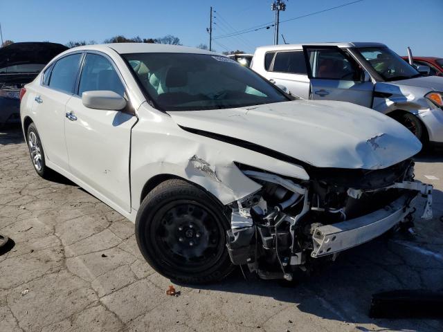 NISSAN ALTIMA 2.5 2016 with VIN 1N4AL3AP4GC242782 - Photo from auction
