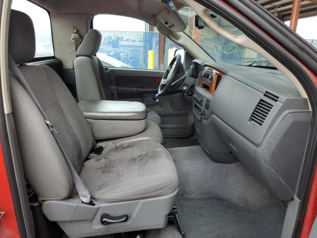 Photo 5 from auction – 2006 DODGE RAM 1500 S with VIN 1D7HA16256J141752