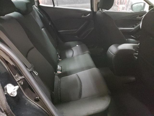 Photo 6 from auction – 2015 MAZDA 3 SV with VIN JM1BM1T75F1248260