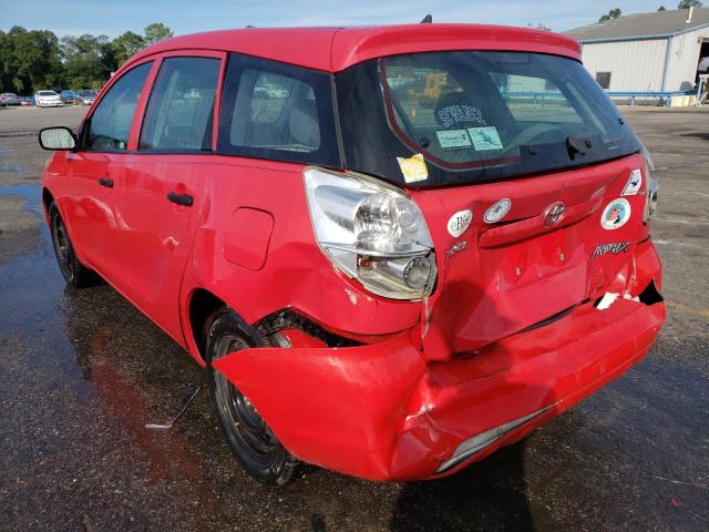 Photo 3 from auction – 2005 TOYOTA COROLLA MA with VIN 2T1KR32E85C392571