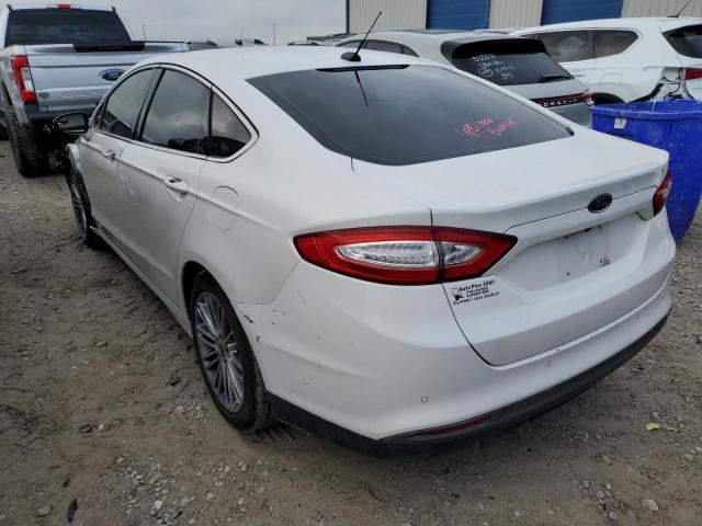Photo 3 from auction – 2013 FORD FUSION SE with VIN 3FA6P0HR4DR198442