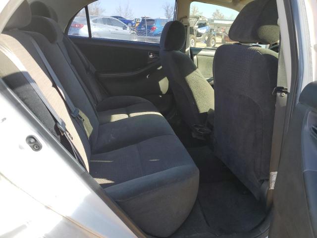 Photo 6 from auction – 2007 TOYOTA COROLLA CE with VIN 1NXBR32E17Z789864