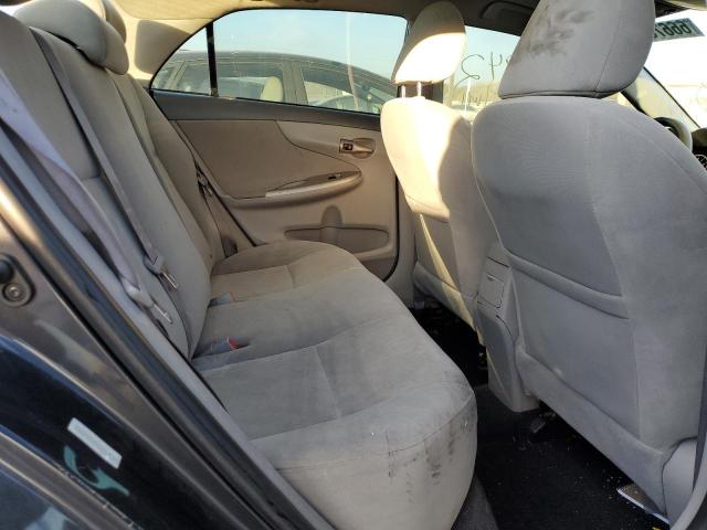 Photo 6 from auction – 2010 TOYOTA COROLLA BA with VIN 1NXBU4EE0AZ203470