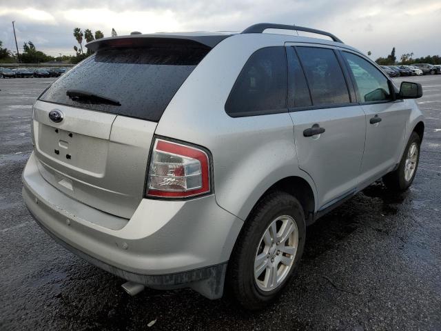 Photo 4 from auction – 2009 FORD EDGE SE with VIN 2FMDK36C69BB03431