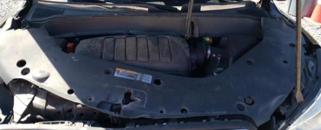 Foto 7 de la subasta – 2013 BUICK ENCLAVE con VIN 5GAKRCKD5DJ239741