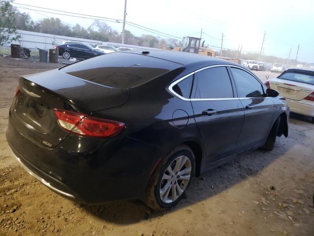 Photo 4 from auction – 2015 CHRYSLER 200 LIMITE with VIN 1C3CCCAB0FN748009