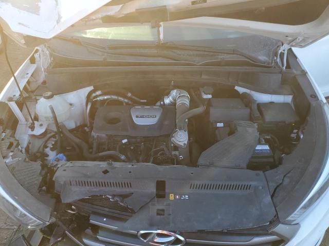 Photo 7 from auction – 2016 HYUNDAI TUCSON LIM with VIN KM8J3CA29GU118902