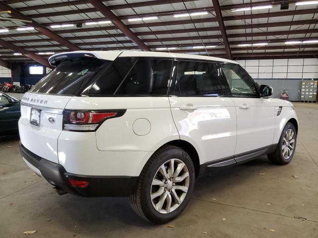 Photo 4 from auction – 2016 LAND ROVER RANGE ROVE with VIN SALWR2VF9GA634302
