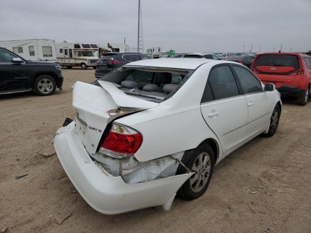 Photo 4 from auction – 2005 TOYOTA CAMRY LE with VIN 4T1BF32K05U606983