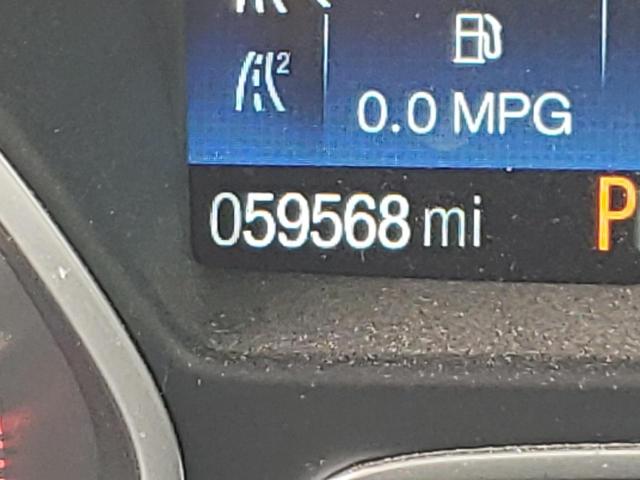 Photo 8 from auction – 2018 FORD ESCAPE S with VIN 1FMCU0F78JUB25128