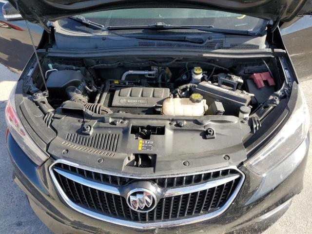 Photo 7 from auction – 2019 BUICK ENCORE PRE with VIN KL4CJASB8KB705497