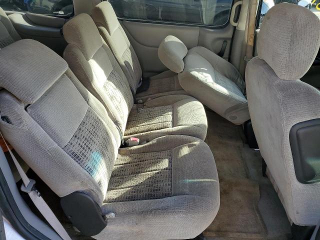 Photo 6 from auction – 2003 CHEVROLET VENTURE with VIN 1GNDX03E53D132051