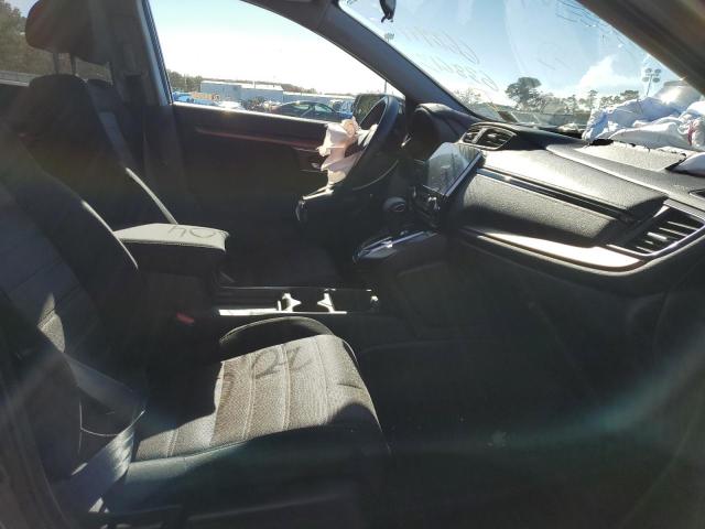 Photo 5 from auction – 2019 HONDA CR-V EX with VIN 2HKRW2H50KH638613