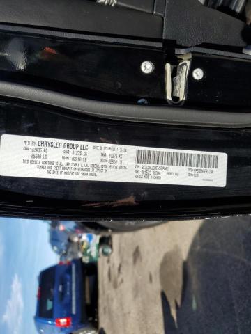 Photo 10 from auction – 2014 DODGE CHARGER SX with VIN 2C3CDXJG0EH372001