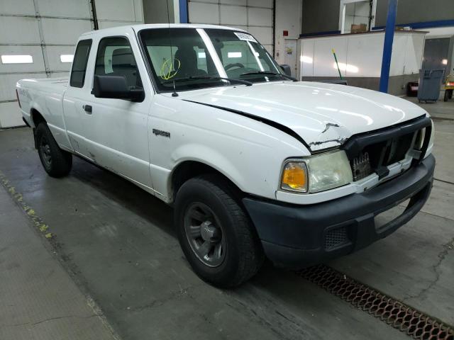 FORD RANGER SUP 2011 с VIN 1FTLR1FE4BPA74754 - Фото с аукциона