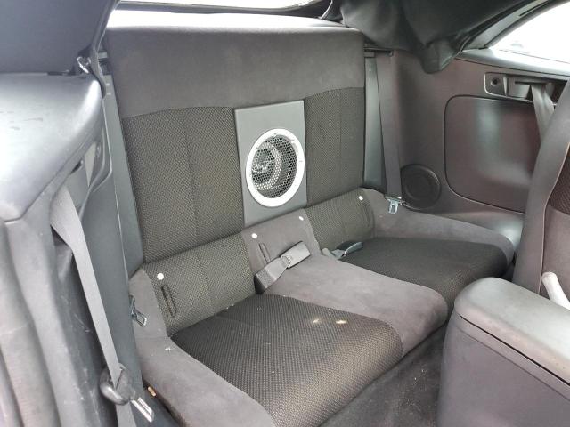 Photo 6 from auction – 2008 MITSUBISHI ECLIPSE SP with VIN 4A3AL25F58E006246