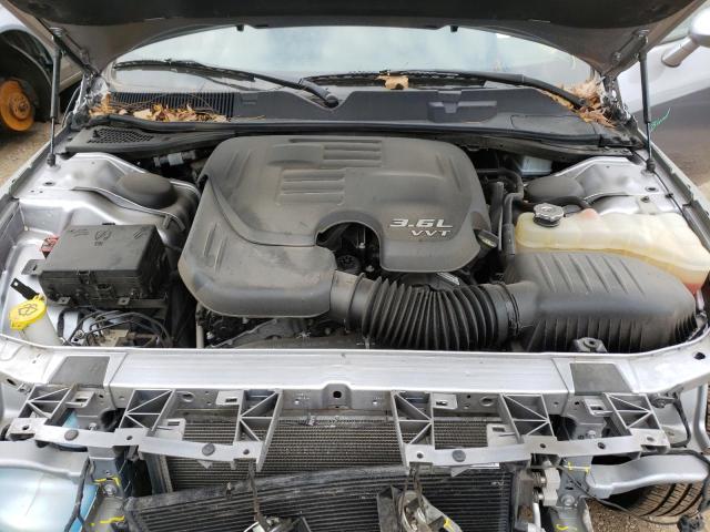 Photo 7 from auction – 2018 DODGE CHALLENGER with VIN 2C3CDZGG1JH217471
