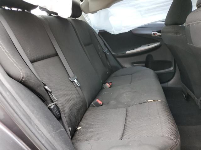Photo 6 from auction – 2012 TOYOTA COROLLA BA with VIN 5YFBU4EE2CP032371